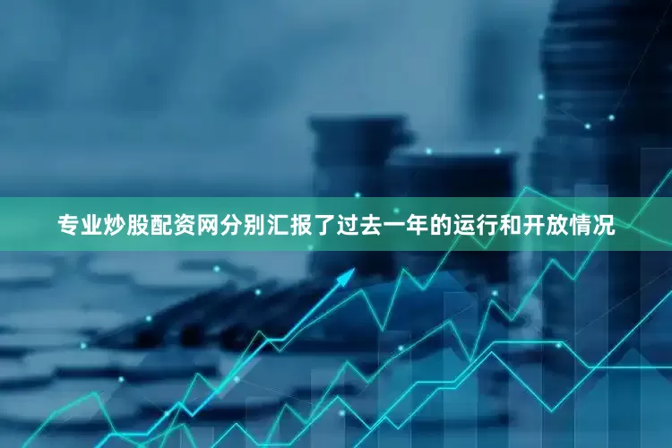 专业炒股配资网分别汇报了过去一年的运行和开放情况