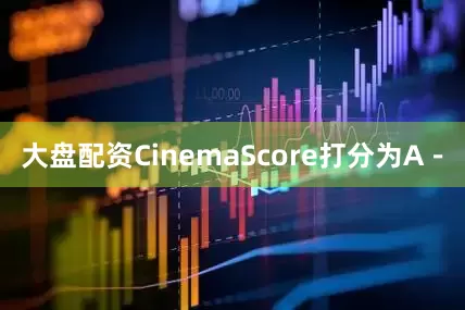 大盘配资CinemaScore打分为A－